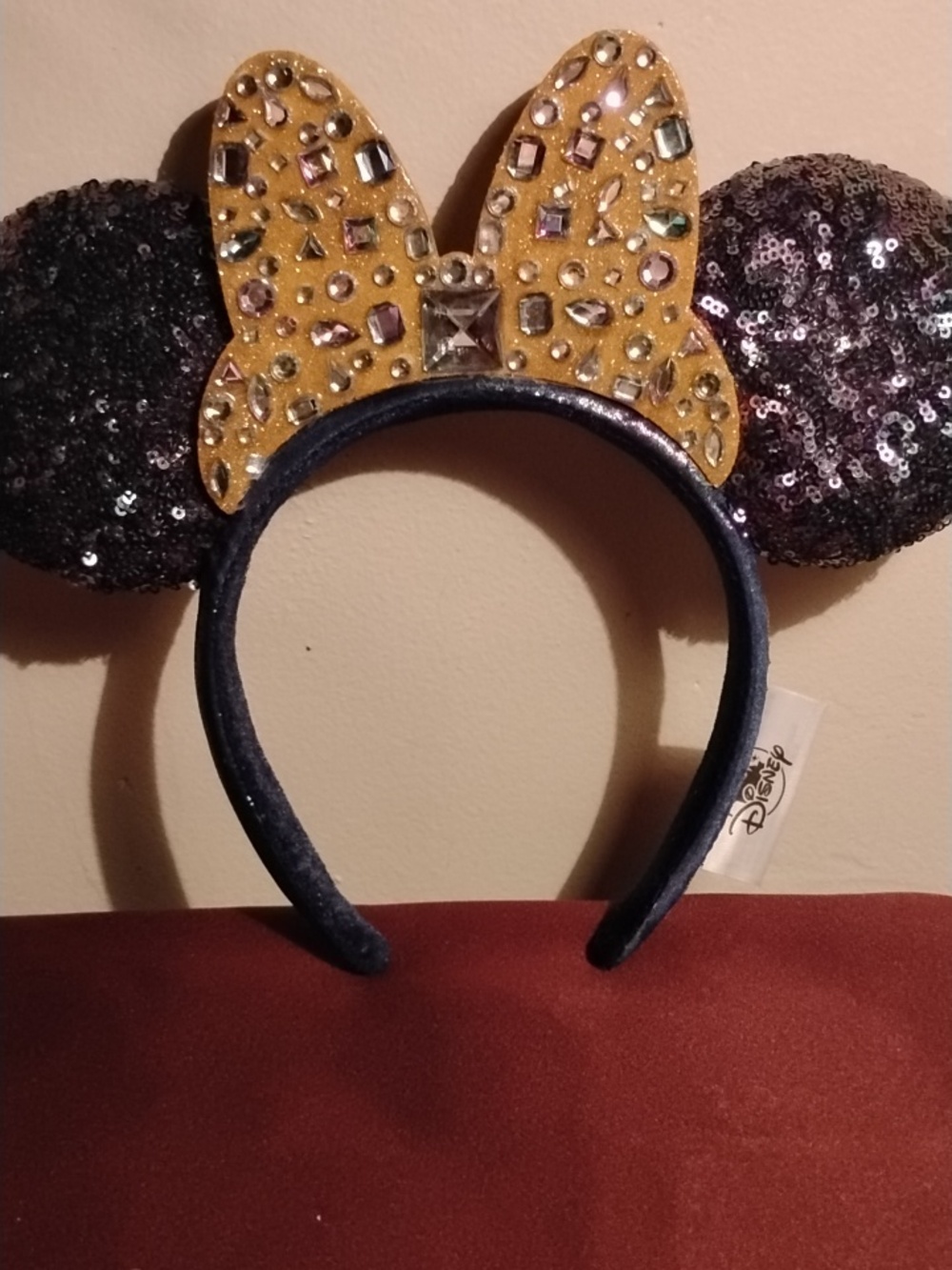 50th Anniversary  Disney Ears